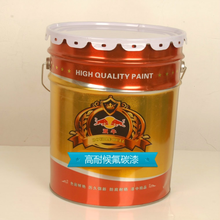 氟碳听泉鉴鲍