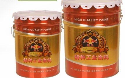 钢结构涂层中听泉鉴鲍
的作用